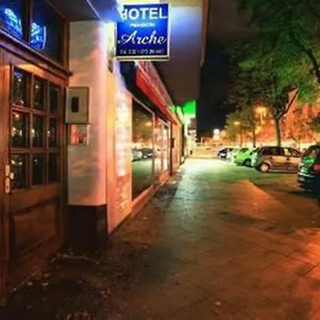 Hotel Arche-2