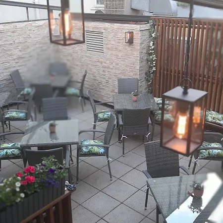 The 'Rafter'S Gastropub-3