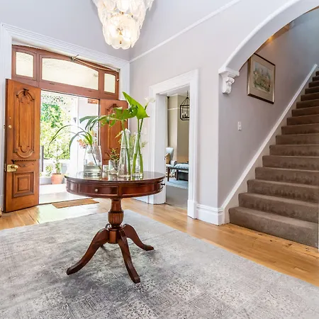 Bonne Esperance Boutique Guest House-3