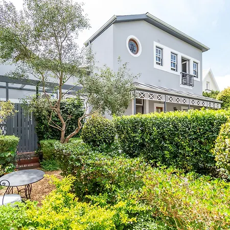 Bonne Esperance Boutique Guest House-2
