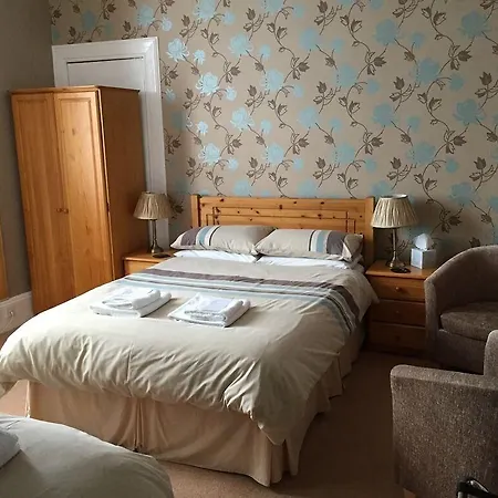 Heidl Guest House Partner With Grampian Hotel-2