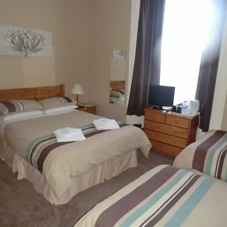 Heidl Guest House Partner With Grampian Hotel-3