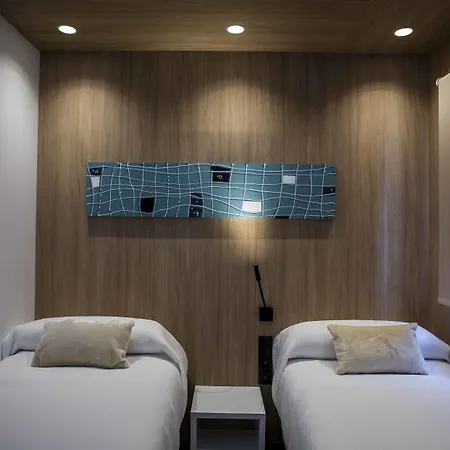 Hostal Sevilla Santa Justa - Adults Only-3