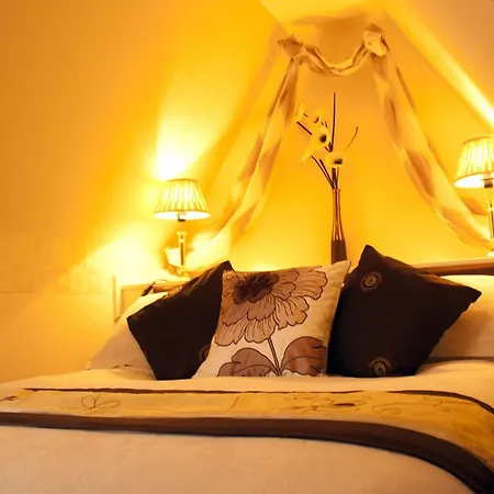 Linroy Guest House-2
