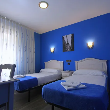 Hostal Regio-2