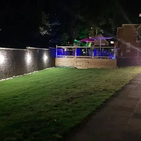 Anand Lodge-3