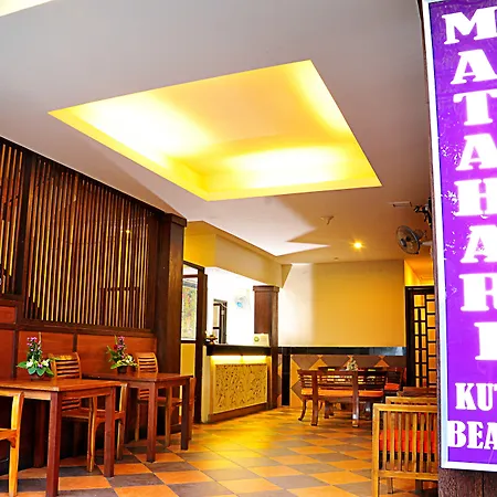 Guest House Matahari-3