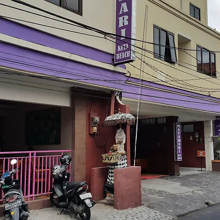 Guest House Matahari-2