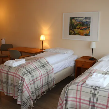Guesthouse Sunna-3