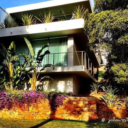Casa Vela Boutique House & Spa-2