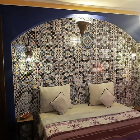 Riad Dar Saba-2
