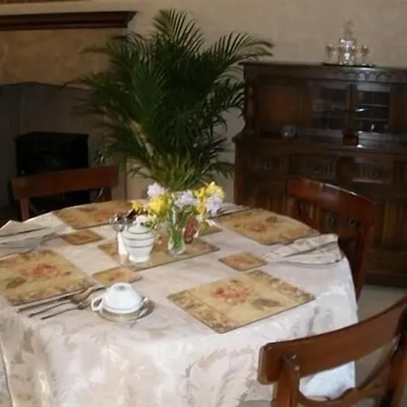 Stafford House Guest House-2