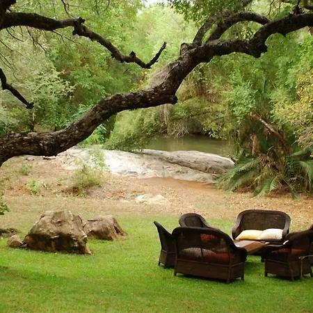 Blyde River Wilderness Lodge-2