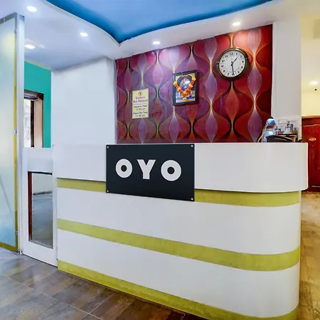 Hotel O Gold Coast-2