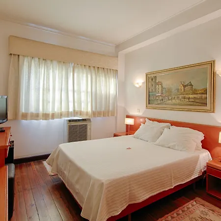 Albergaria Da Se Hostel & Lodge-2