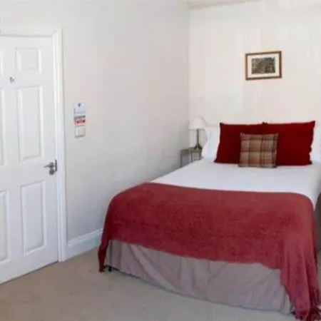 The Osney Arms Guest House-3