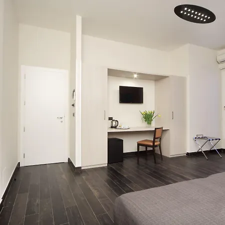 Borgo Pio Suites Inn-3