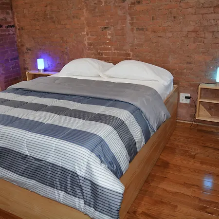 Morris Guest House (Adults Only)-3