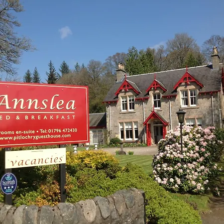Annslea Guest House-3