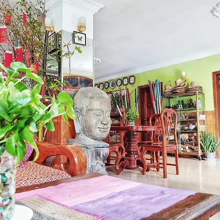 Ta Som Guesthouse & Tour Services-2