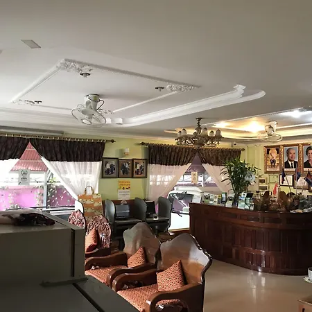 Ta Som Guesthouse & Tour Services-3