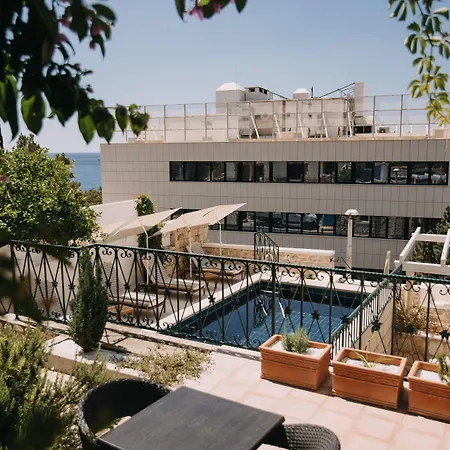 Villa Allure Of Dubrovnik-3
