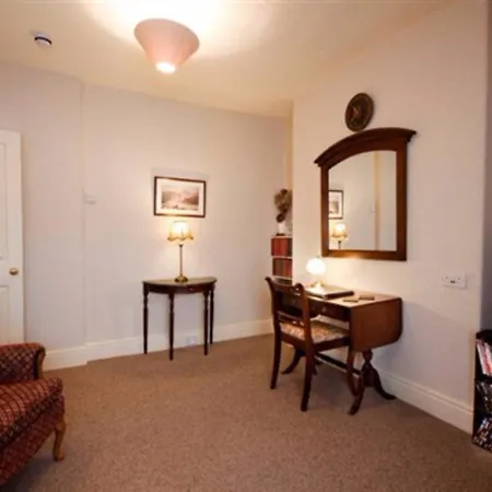 Adcote House (Adults Only)-3