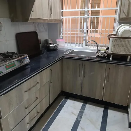 Family Rooms In Johar Town-3