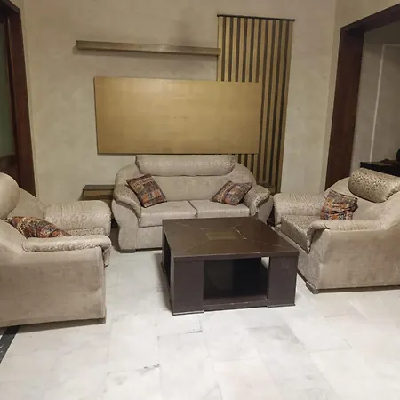 Family Rooms In Johar Town-2