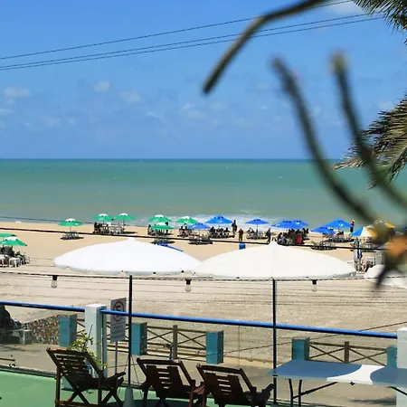 Ponta Negra Suites & Apart-2