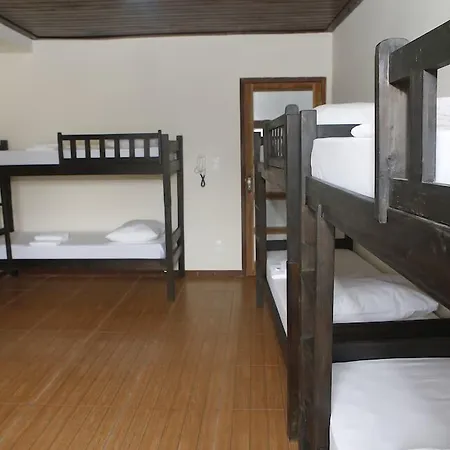 Hotel Sobrado 25-3