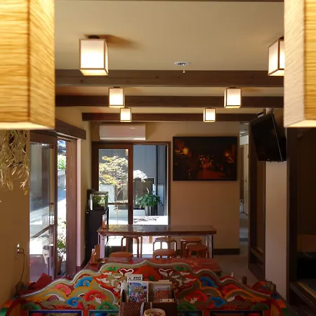Guesthouse Soi-3