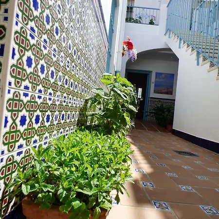 Hostal Campo Nuevo-2