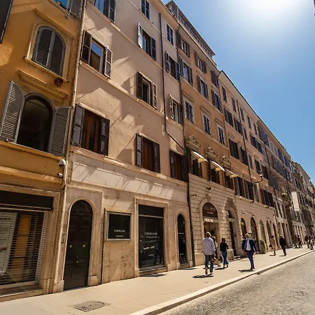 Tritone Top House-2
