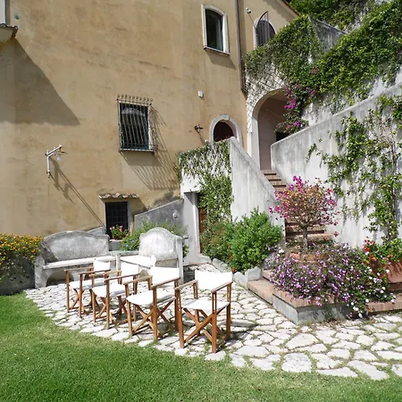Palazzo Suriano Heritage Hotel-3