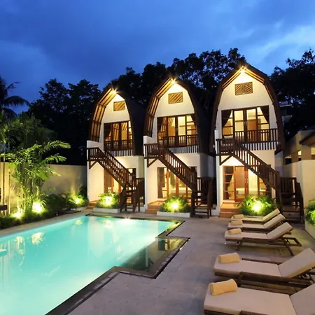 Mojo Resort Canggu-3