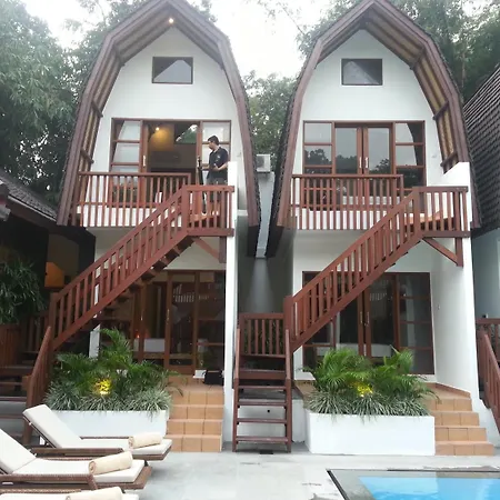Mojo Resort Canggu-2