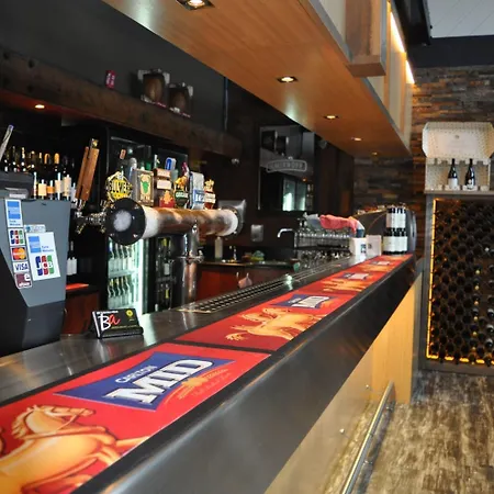 Brougham Arms Hotel-2
