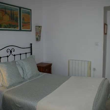 Pension el Portillo-2