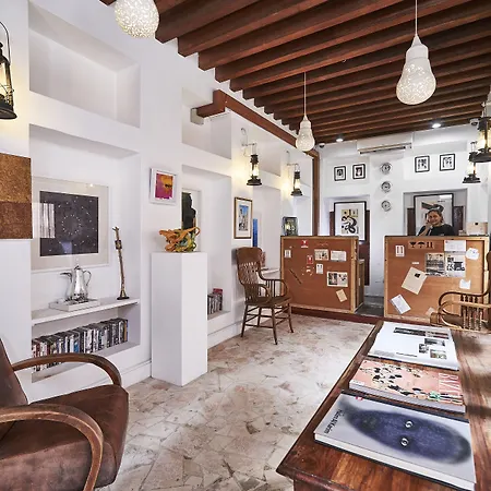 Xva Art Hotel-3