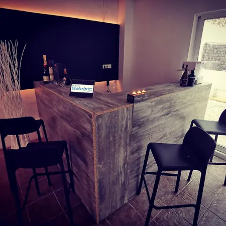 Hostal Balearic (Adults Only)-2