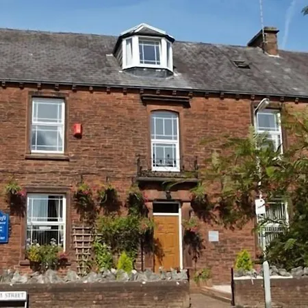 Norcroft Guest House-3
