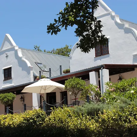 Vredenburg Manor House-2