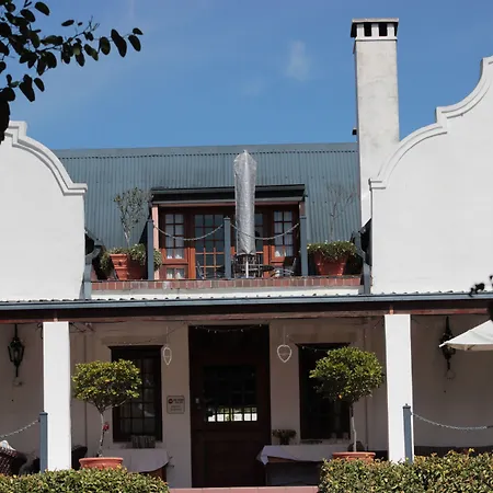 Vredenburg Manor House-3
