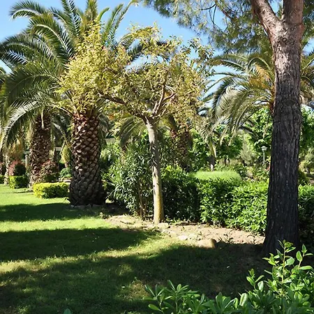 Residenza Scorcio Sul Mare-2