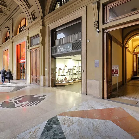 Antico Centro Suite-3