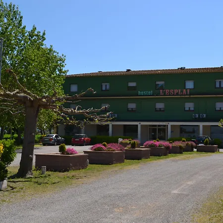 Hostal L'Esplai-3