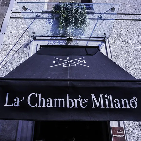 La Chambre Milano-3