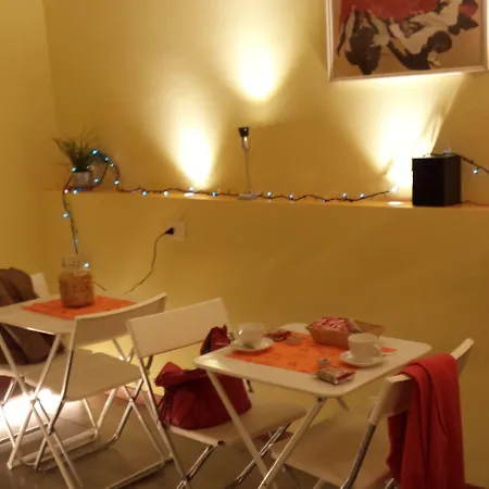 Villa Borghese Guest House-2