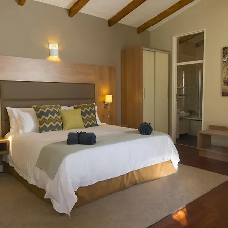 Sandalwood Lodge-2